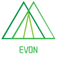 Evon Mimarlık Logo